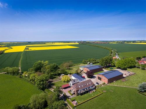 Ferielejlighed - 2 personer -  - Inselstraat - 23769 - Fehmarn Ot Lemkendorf