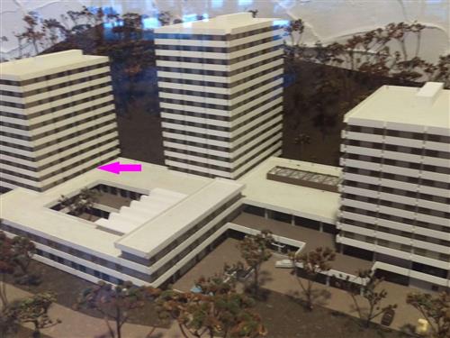 Ferielejlighed - 3 personer -  - Kurhausstraße - 38667 - Bad Harzburg