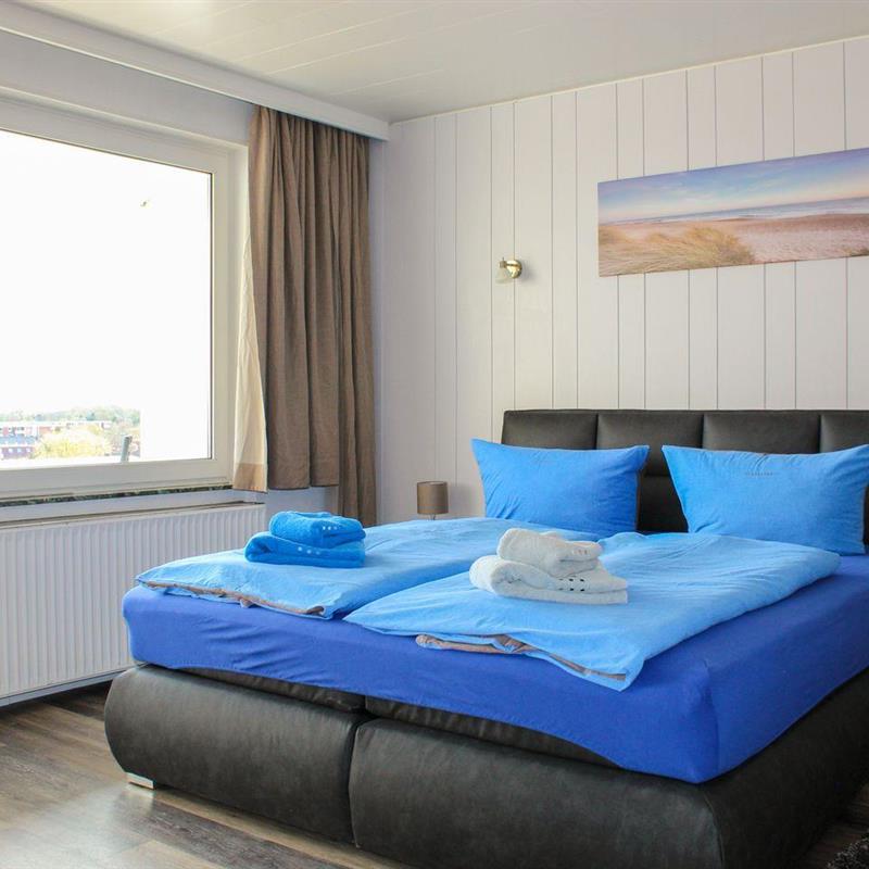 Ferielejlighed - 2 personer -  - Strandhausalllee - 27476 - Cuxhaven