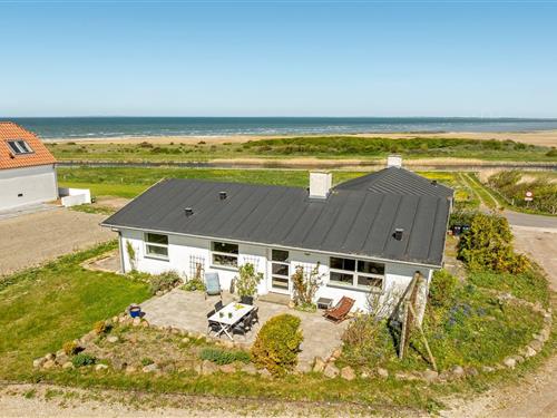 Sommerhus - 6 personer -  - Lendrupvej - Lendrup - 9670 - Løgstør