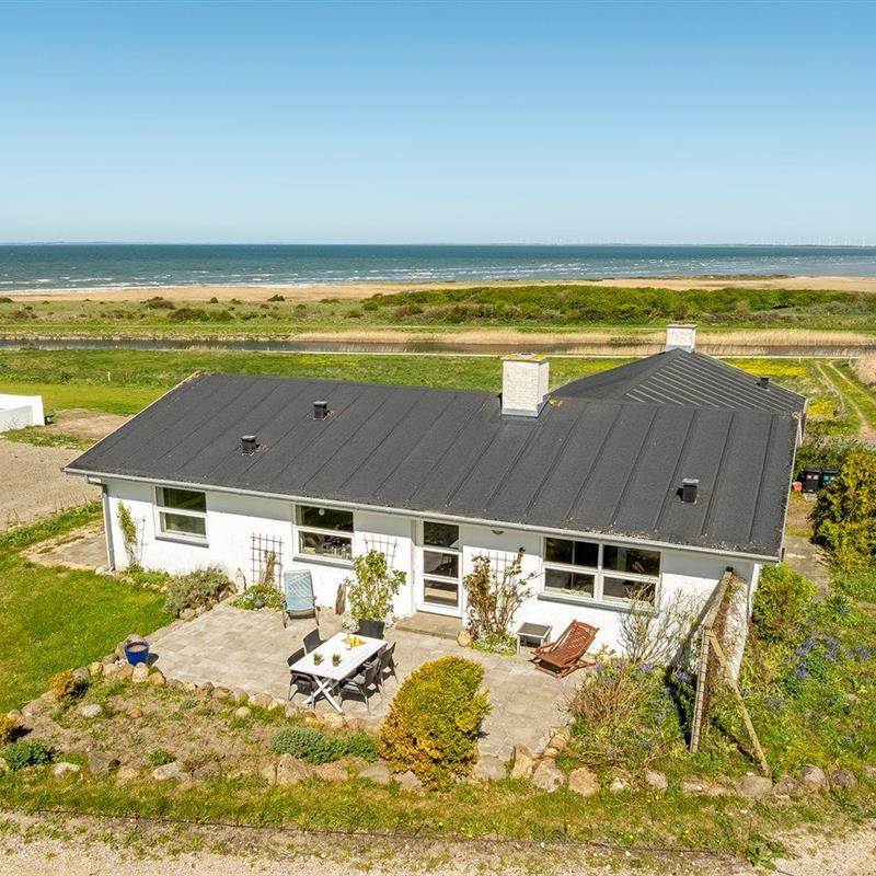Ferienhaus - 6 Personen -  - Lendrupvej - Lendrup - 9670 - Lögstör
