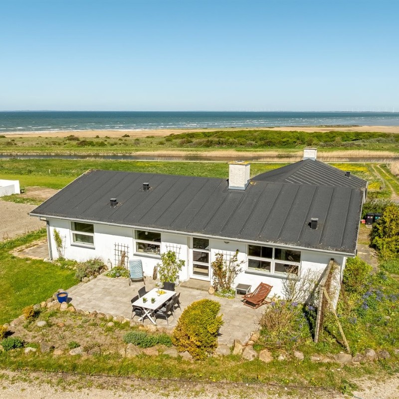 Ferienhaus - 6 Personen -  - Lendrupvej - Lendrup - 9670 - Lögstör