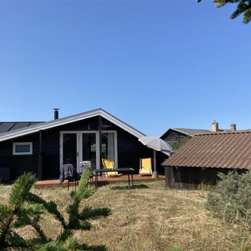 Ferienhaus - 6 Personen -  - Sletten - Tranumstrand / Ejstrupstrand - 9460 - Brovst