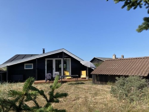 Sommerhus - 6 personer -  - Sletten - Tranumstrand / Ejstrupstrand - 9460 - Brovst