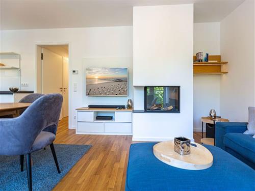 Holiday apartment - 4 persons -  - Kirchenstraße - 17419 - Ahlbeck (Seebad)