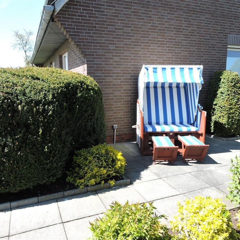 Ferielejlighed - 2 personer -  - Up De Ring - 26409 - Wittmund