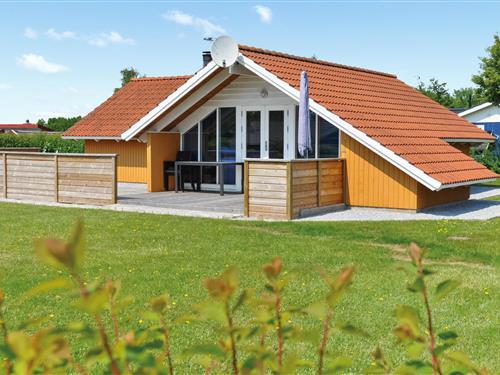 Ferienhaus - 6 Personen -  - Teglbakken - Rendbjerg - 6320 - Egernsund