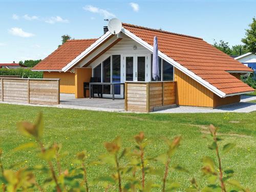 Ferienhaus - 6 Personen -  - Teglbakken - Rendbjerg - 6320 - Egernsund