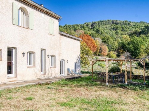 Ferienhaus - 7 Personen -  - 83300 - Draguignan
