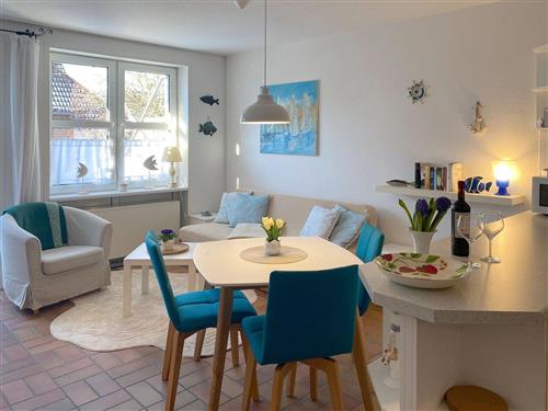 Ferieleilighet - 4 personer -  - Hafenstraße - 18375 - Prerow