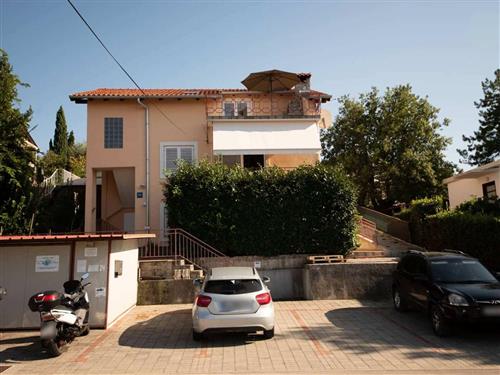 Ferieleilighet - 4 personer -  - Ul. kralja Tomislava - 51512 - Njivice