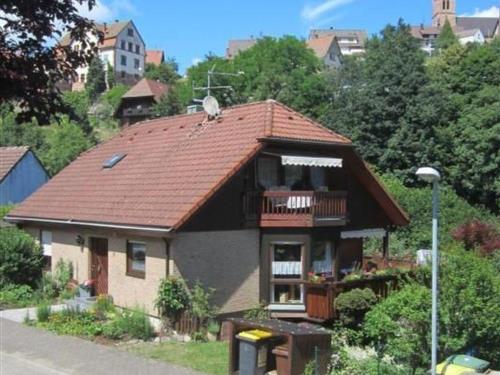 Ferielejlighed - 4 personer -  - Forbach - 76596