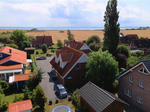 Ferieleilighet - 4 personer -  - Gollendorf - 23769 - Fehmarn Ot Gollendorf