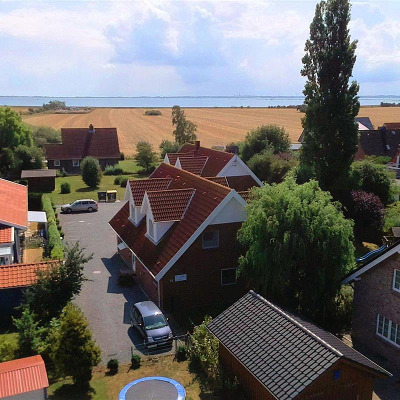 Ferielejlighed - 4 personer -  - Gollendorf - 23769 - Fehmarn Ot Gollendorf