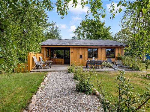 Ferienhaus - 7 Personen -  - Læderstræde - Hummingen - 4983 - Dannemare
