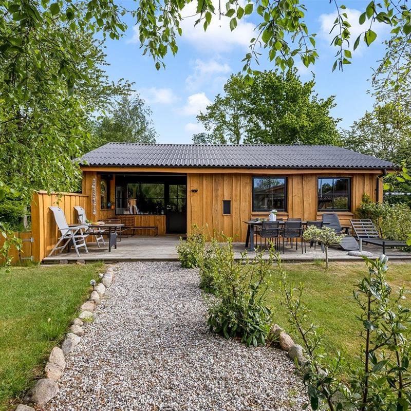 Ferienhaus - 7 Personen -  - Læderstræde - Hummingen - 4983 - Dannemare