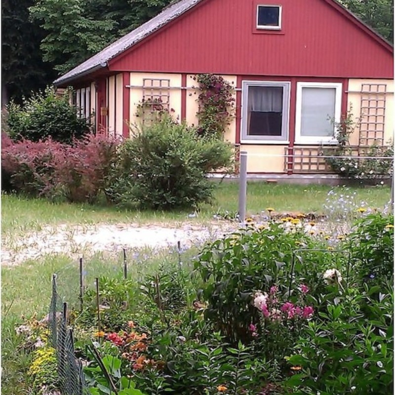 Sommerhus - 6 personer -  - 02906 - Quitzdorf\/ Ot Steinölsa