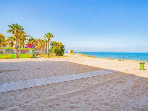 Holiday apartment - 5 persons -  - 03188 - La Mata