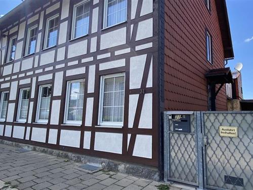 Holiday Home/Apartment - 7 persons -  - 38855 - Wernigerode