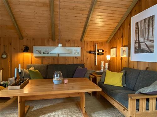 Feriehus - 4 personer -  - Dreibogen - 24960 - Glücksburg