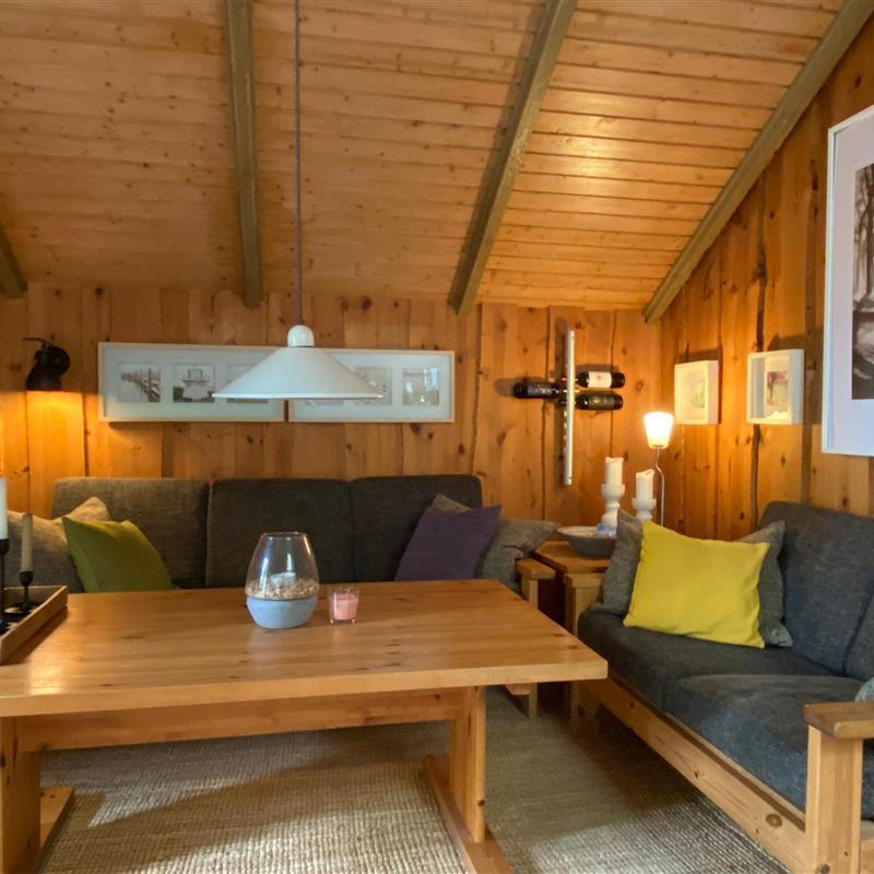 Sommerhus - 4 personer -  - Dreibogen - 24960 - Glücksburg