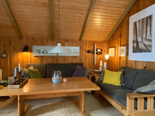 Sommerhus - 4 personer -  - Dreibogen - 24960 - Glücksburg