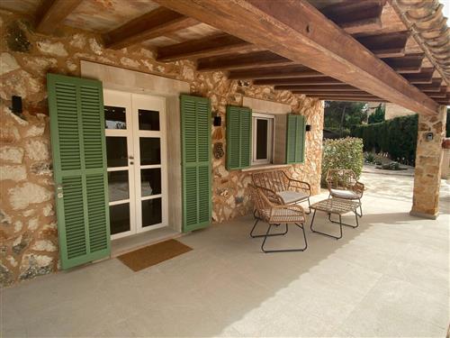 Holiday home - 6 persons -  - Santanyí - 07690