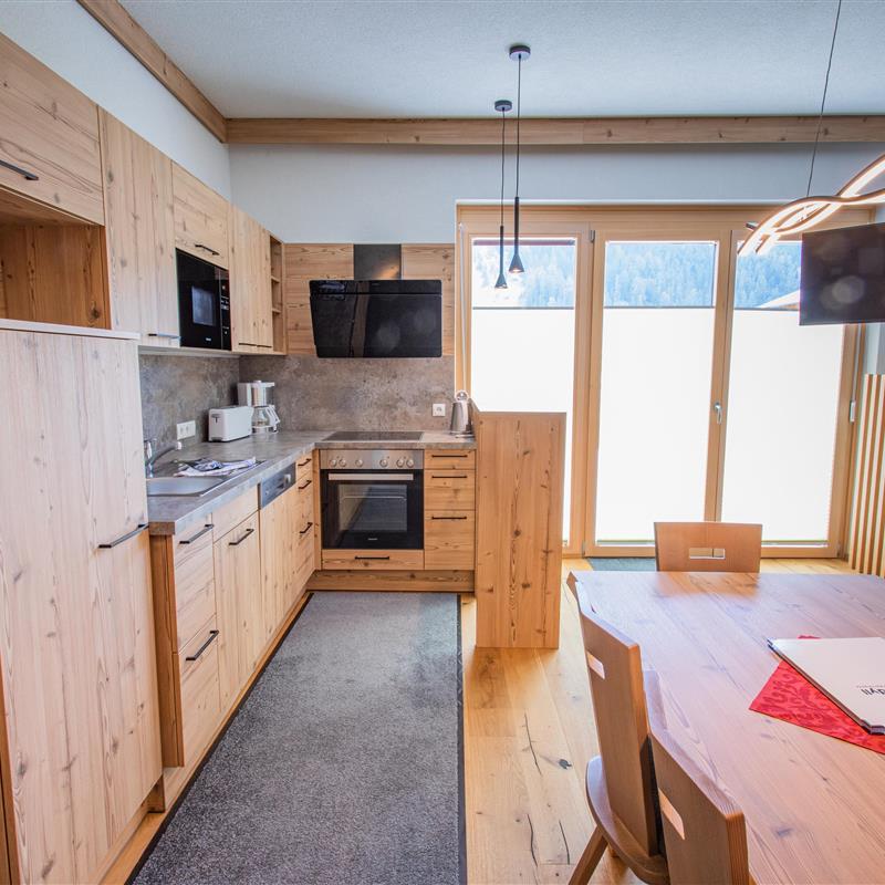 Ferielejlighed - 6 personer -  - Ramsau - 8972 - Ramsau