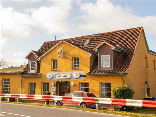 Ferienhaus - 6 Personen -  - Stralsunder Straße - 18445 - Prohn