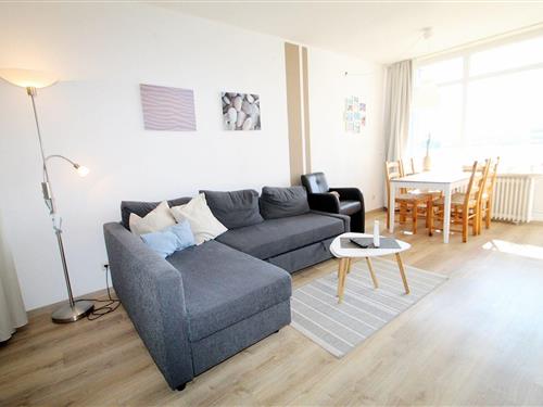 Ferielejlighed - 4 personer -  - Ostseeferienpark - 23774 - Heiligenhafen
