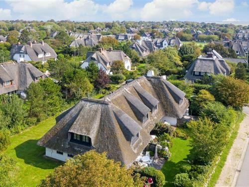 Ferielejlighed - 2 personer -  - Lüüvwai - 25980 - Sylt / Ot Keitum