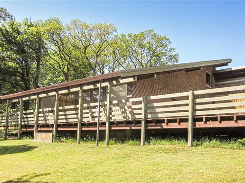 Ferielejlighed - 6 personer -  - Langebjergvej - Sandvig - 3770 - Allinge