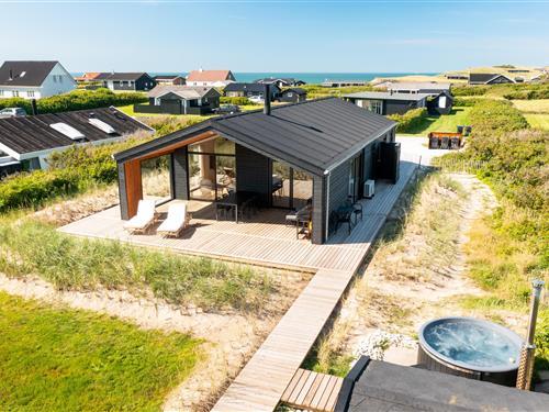 Sommerhus - 6 personer -  - Tjørnevej - 9480 - Løkken