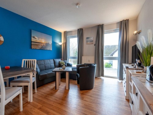 Ferielejlighed - 3 personer -  - Göhrener Weg - 18586 - Lobbe