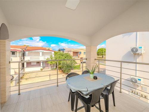 Ferielejlighed - 4 personer -  - Virski put - 23234 - Vir