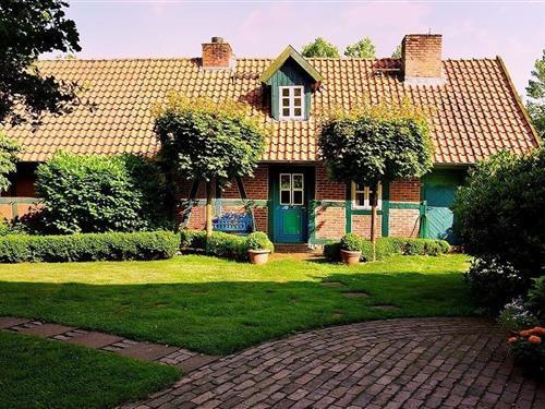 Sommerhus - 4 personer -  - Schmalenbecker Straße - 28879 - Grasberg