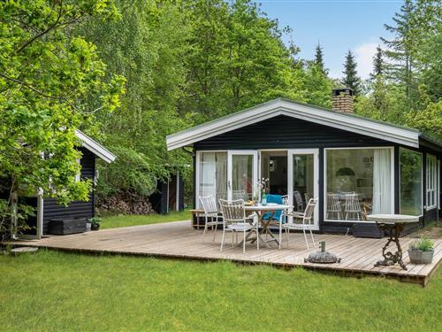 Ferienhaus - 6 Personen -  - Egernvej - 4581 - Rörvig