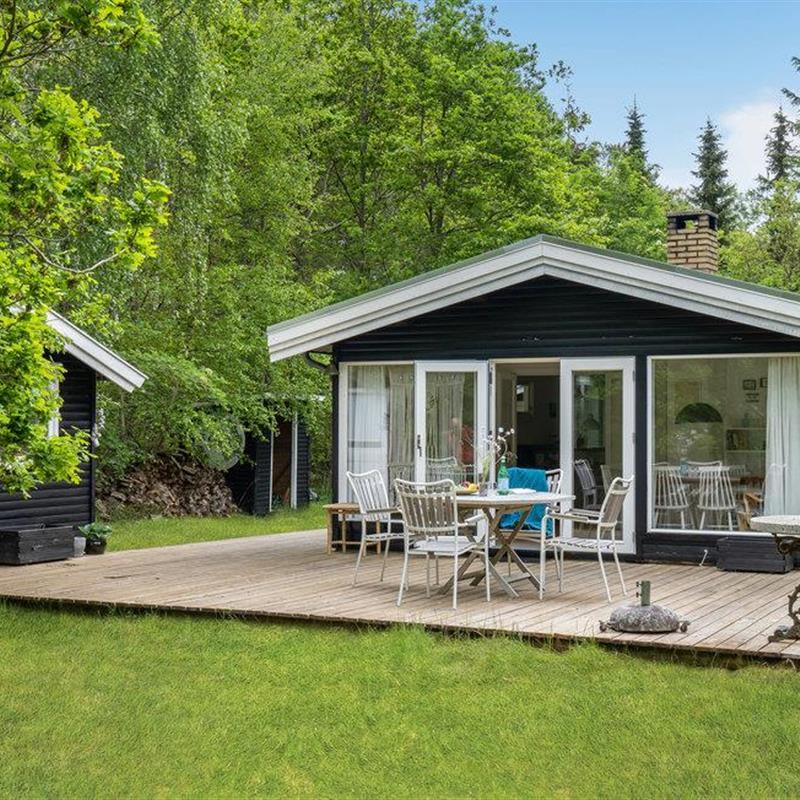 Ferienhaus - 6 Personen -  - Egernvej - 4581 - Rörvig