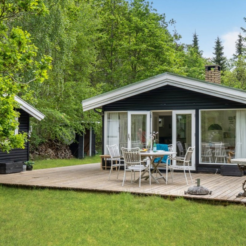 Ferienhaus - 6 Personen -  - Egernvej - 4581 - Rörvig