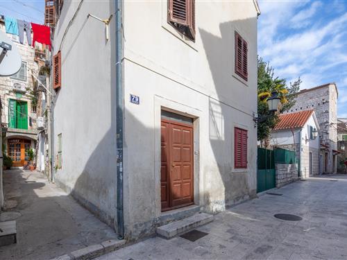 Sommerhus - 2 personer -  - Split - 21000 - Split