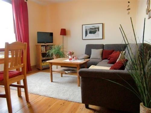 Ferieleilighet - 4 personer -  - Seestrasse - 23747 - Dahme