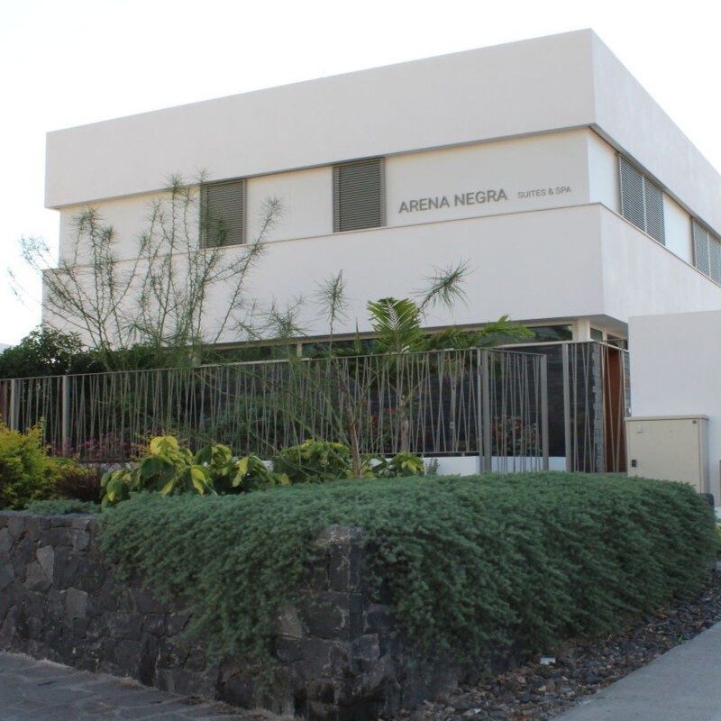 Sommerhus - 6 personer -  - ES-38683 - Puerto De Santiago \/Santiago Del Teide \/ Teneriffa