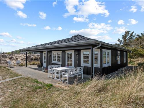 Sommerhus - 4 personer -  - Nordsøvej - Søndervig - 6950 - Ringkøbing