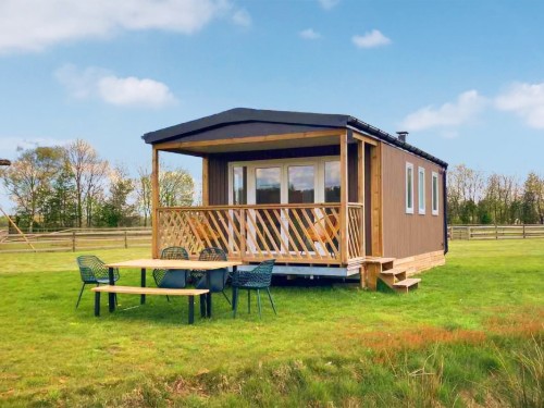Ferieleilighet - 4 personer -  - Elperstraat - 9443 TL - Schoonloo