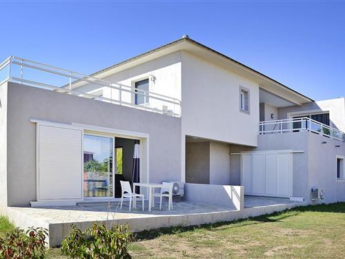 Holiday apartment - 4 persons -  - 20230 - Santa-Lucia-Di-Moriani