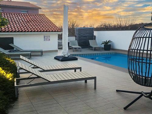Feriehus - 6 personer -  - Salakovci - Labin - Salakovci - 52220 - Labin