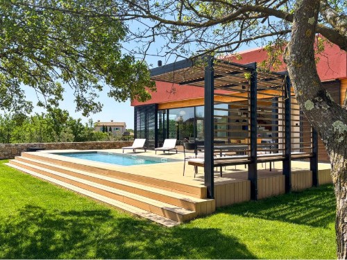 Sommerhus - 6 personer -  - Labinska - Rovinj - Bale - 52211 - Bale