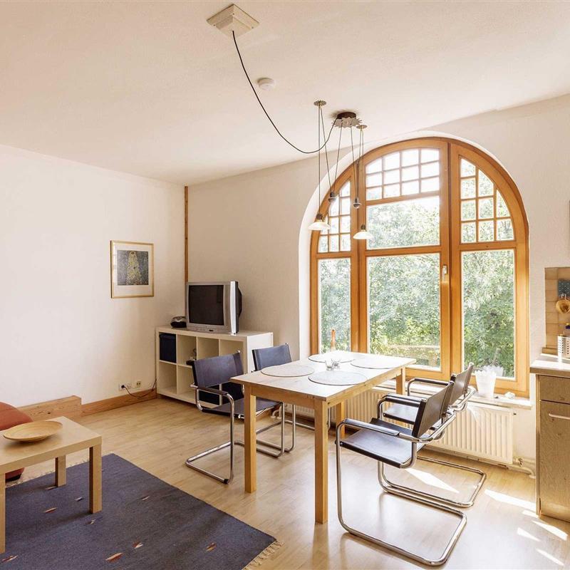 Ferielejlighed - 3 personer -  - Jägerbucht - 24395 - Kronsgaard