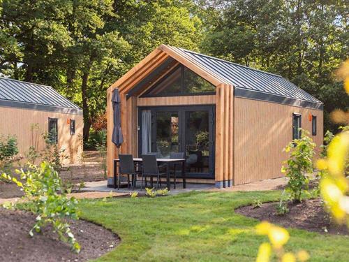 Feriehus - 4 personer -  - Nieuwe Molenweg - 7345 AP - Wenum-Wiesel