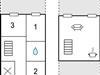 Billede 25 - Plantegning